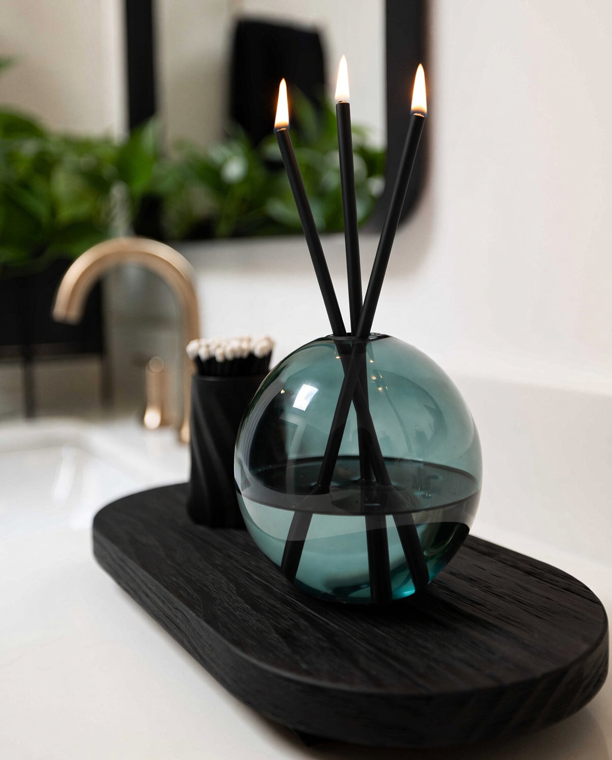 Neva Everlasting Candle Set