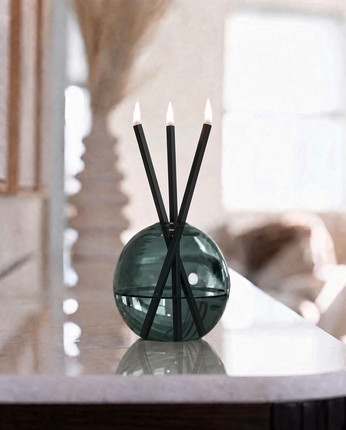 Neva Everlasting Candle Set