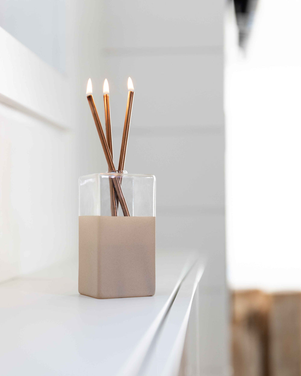 Jervis Collection Everlasting Candle Co.™