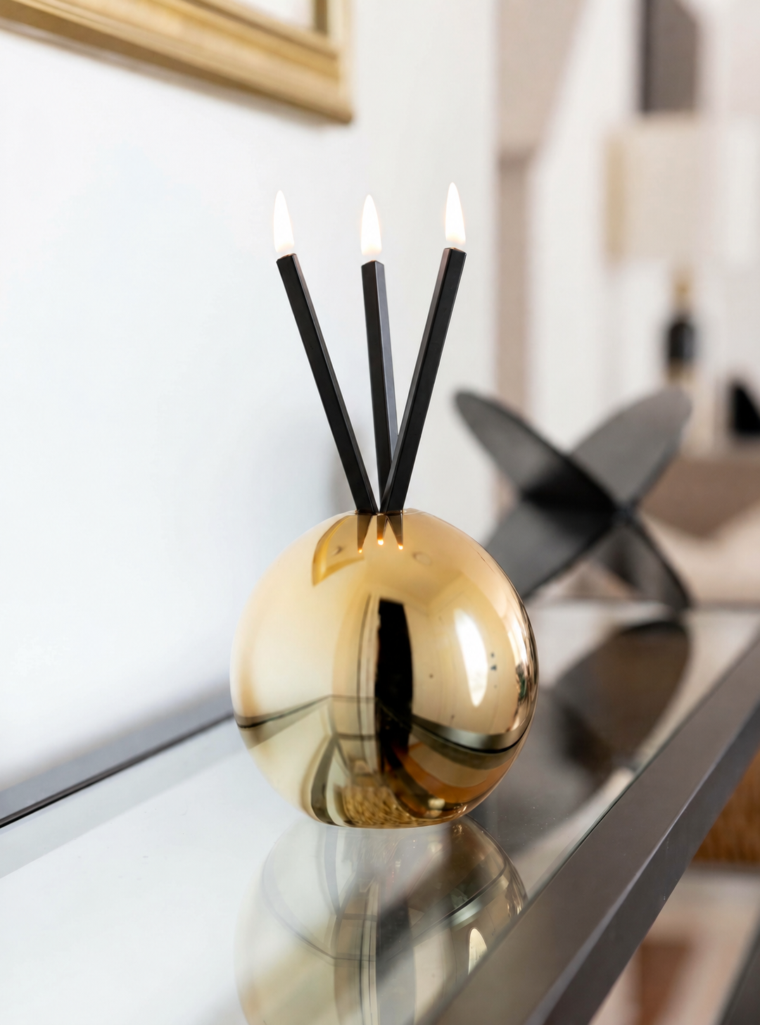 Neva Everlasting Candle Set