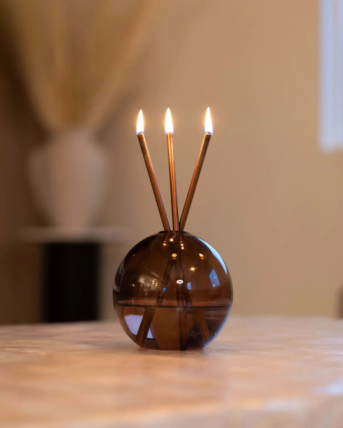 Neva Everlasting Candle Set