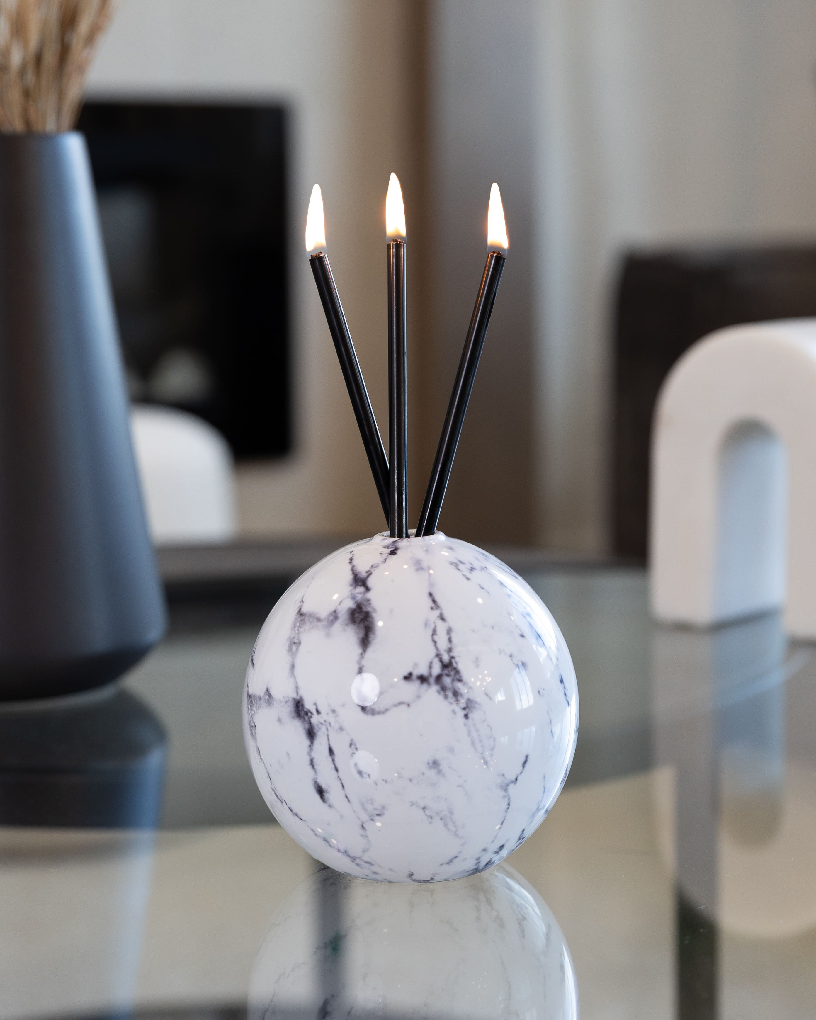 Neva Candle Set | Everlasting Candle Co.® Canada