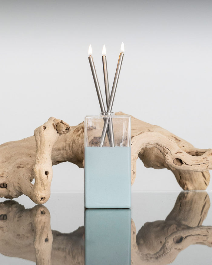 Everlasting Candle Co.™ The Candle Reimagined