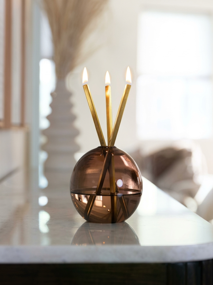 Neva Everlasting Candle Set