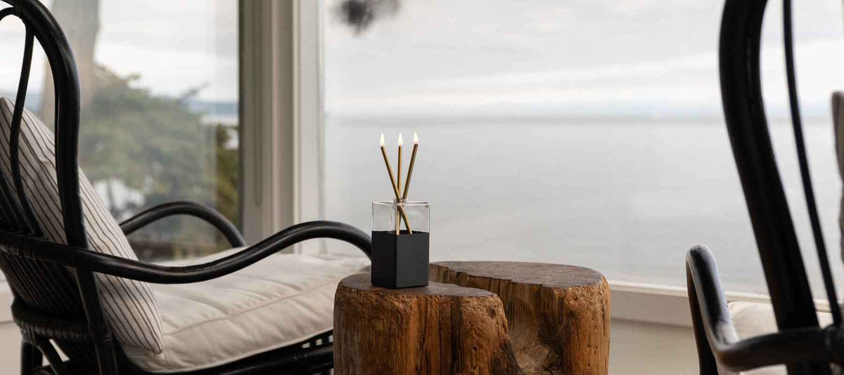 Everlasting Candle Co.™ The Candle Reimagined