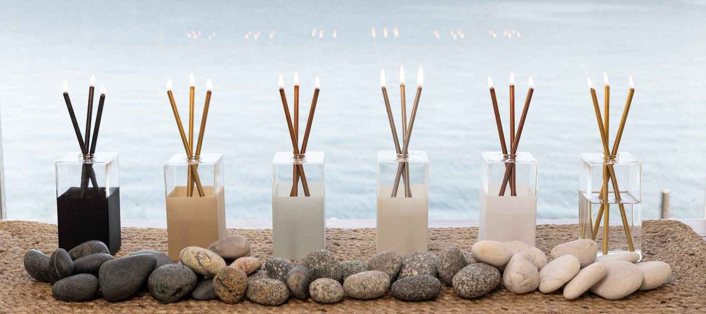 Everlasting Candle Co.™ The Candle Reimagined