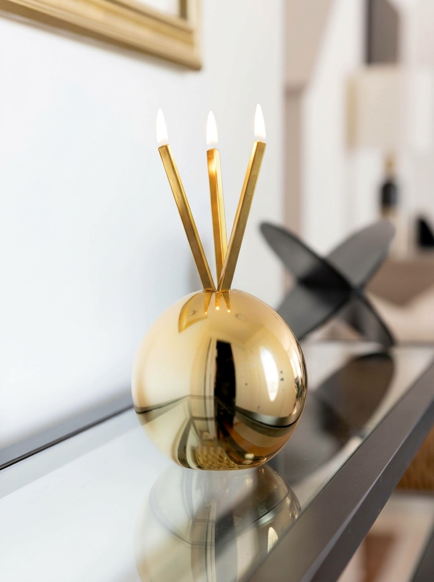 Neva Everlasting Candle Set