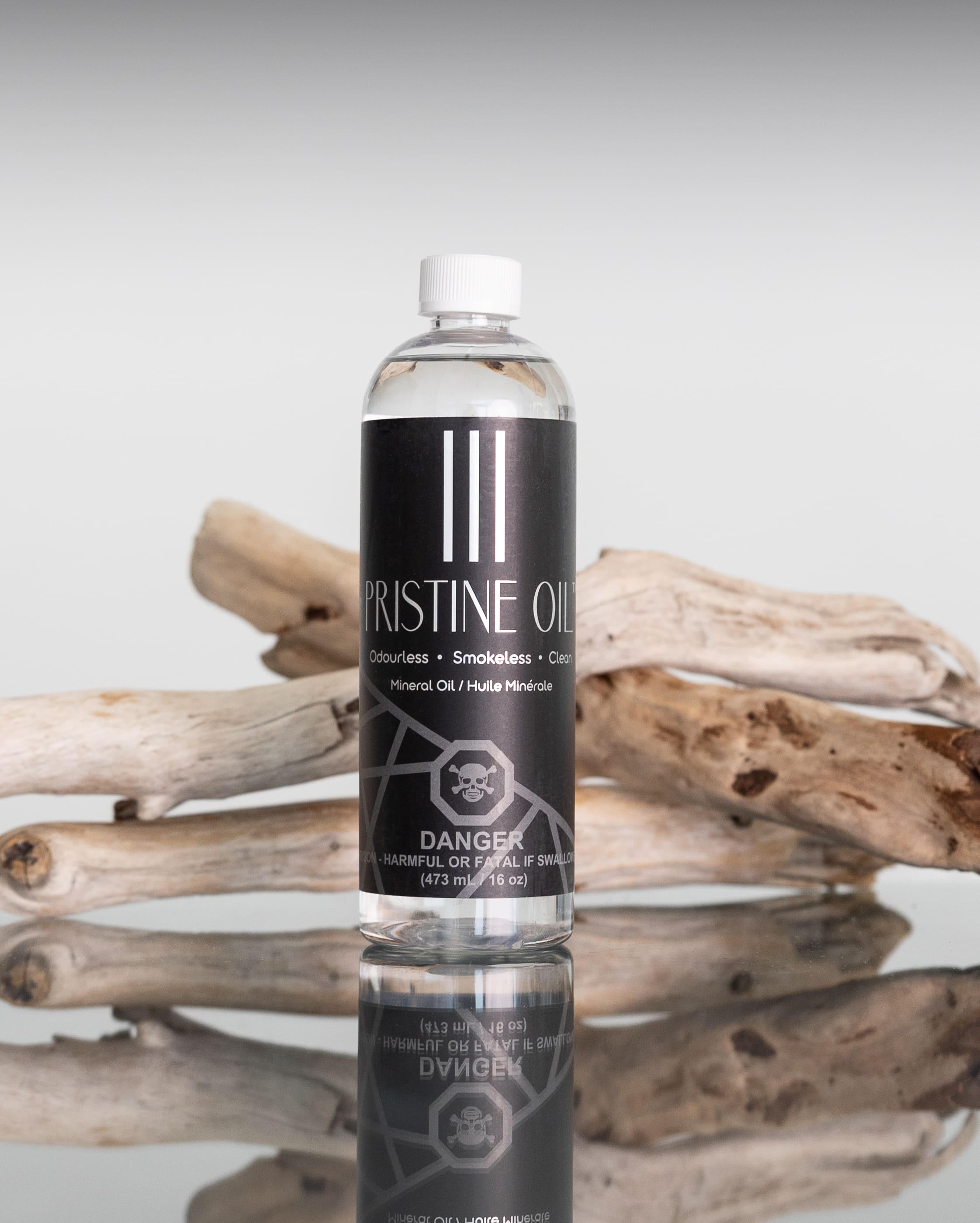 Pristine Oil®