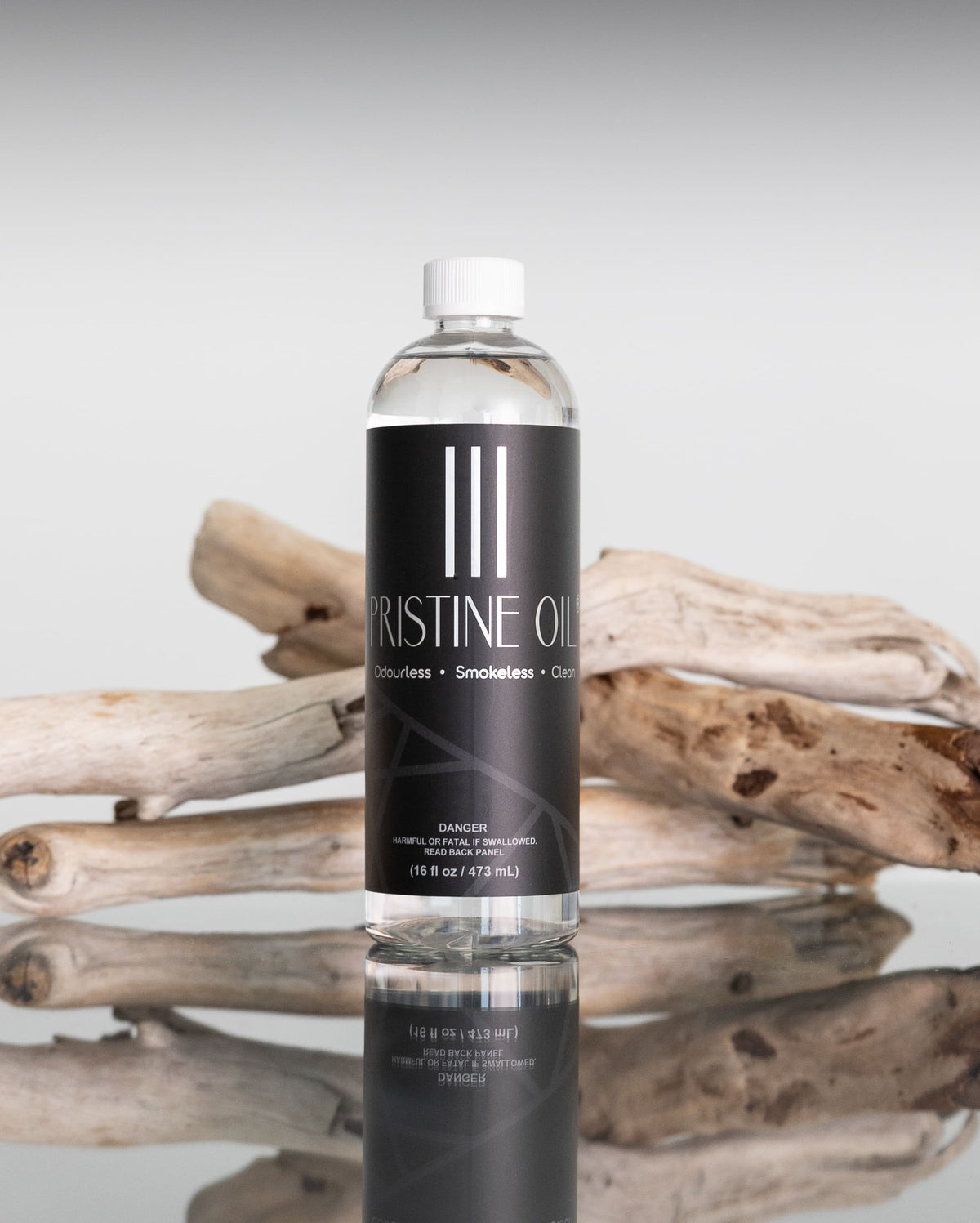 Pristine Oil®