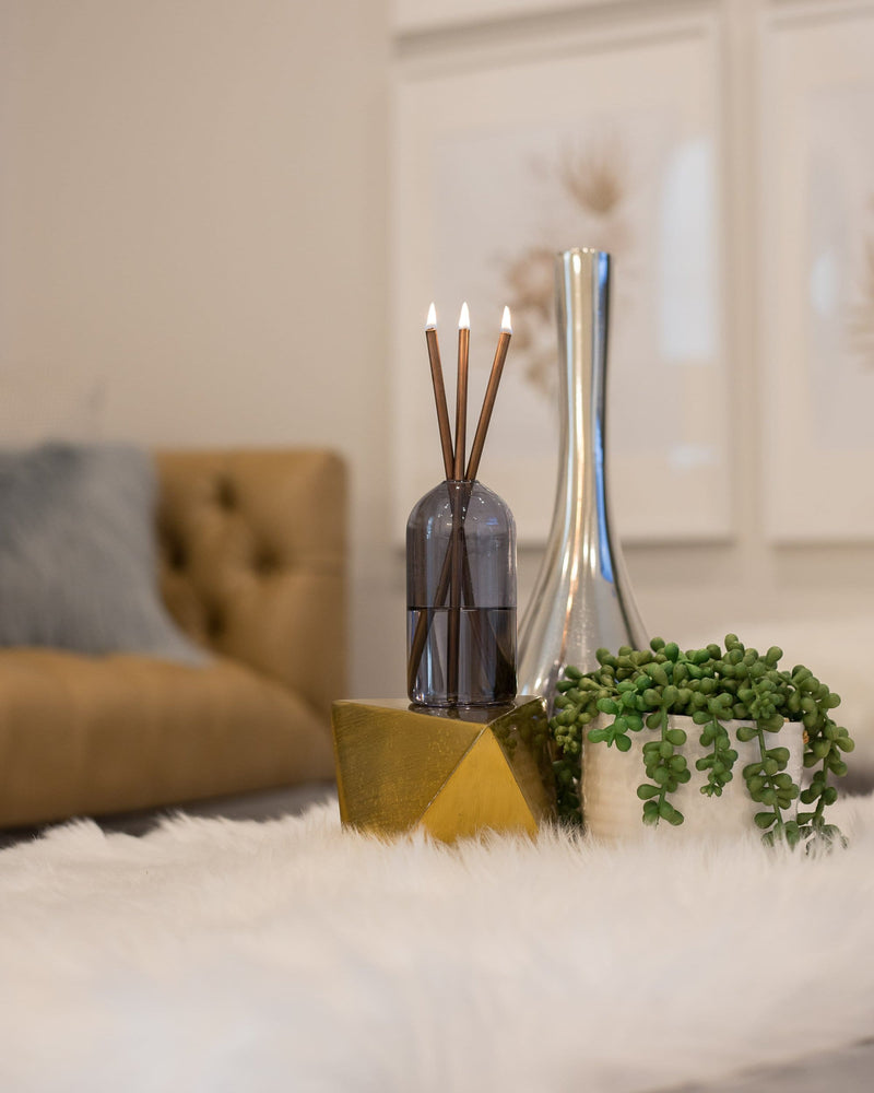 Moonlight Vase