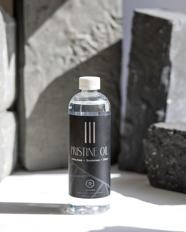 Pristine Oil®