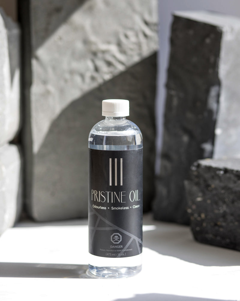 Pristine Oil®